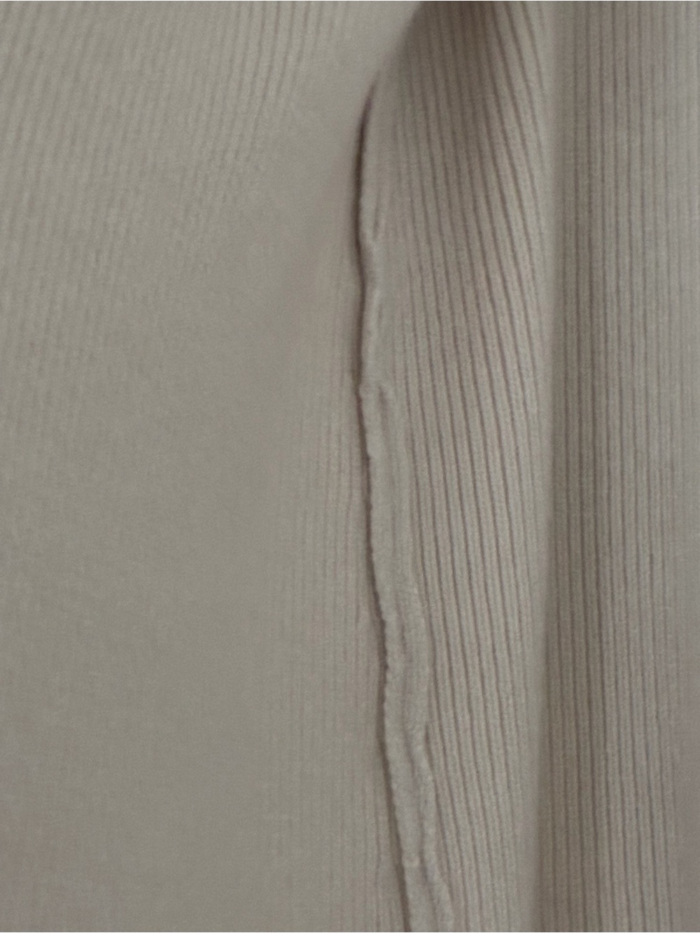 Kirundo Tie-Front Ribbed Cardigan - Picture 7 of 13